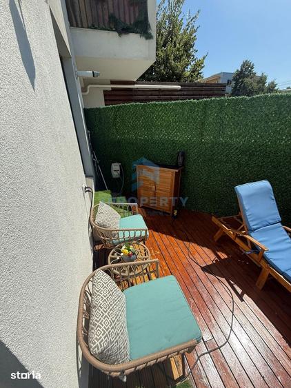 Ap 2 camere GREENFIELD, TERASA SI FOISOR, CENTRALA PROPRIE, MASINA SPA - 5