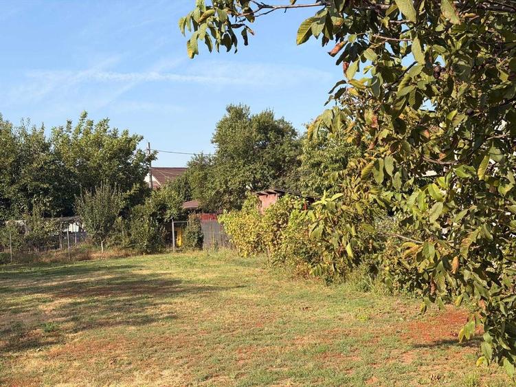 Casa cu teren 1.900 mp si deschidere 23 m | Dragomiresti Deal, Ilfov | Potential rezidential si investitional - 2