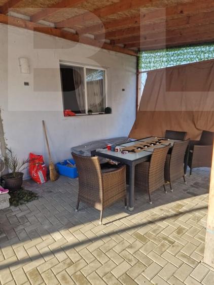 Casă individuală cu 3 camere cu Canalizare în Lugoj