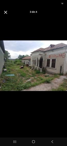 Casă cu 4 camere în Bragadiru