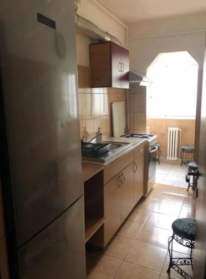 Garsonieră decomandată în Tătărași