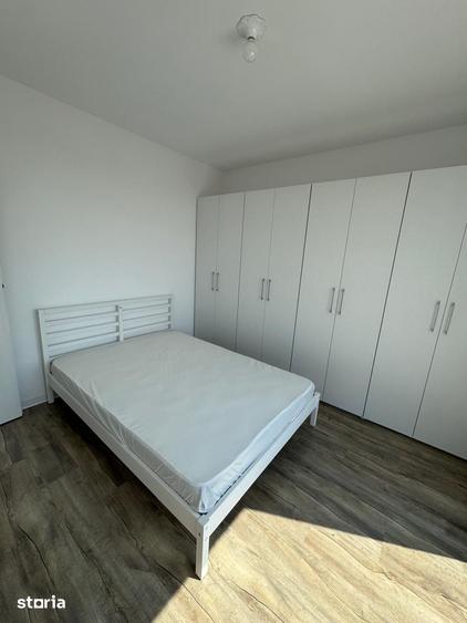 Apartament 2 camere cu terasa-Leordeni-Primarie Popesti Leordeni - 5
