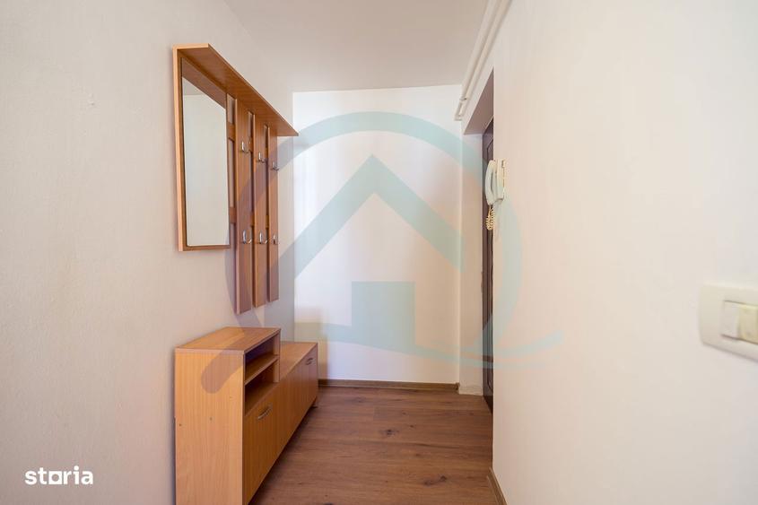 Apartament 2 camere cu centrala zona Alfa bloc nou - 1