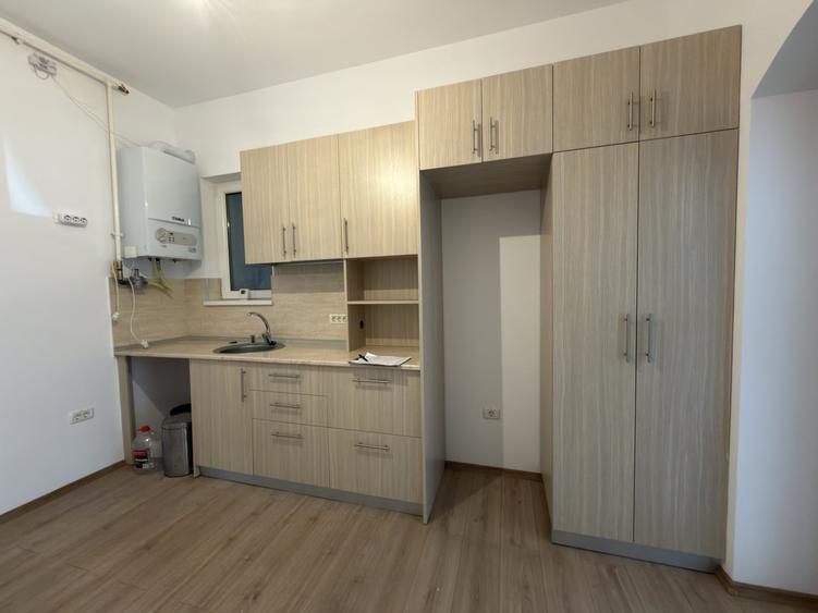 Apartament cu 6 camere decomandat, mobilat în Iosefin