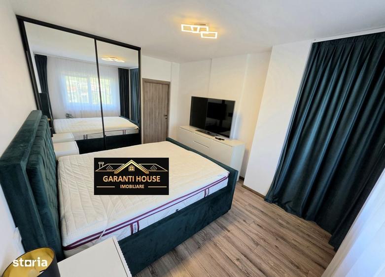 Apartament cu 2 camere în Ultracentral