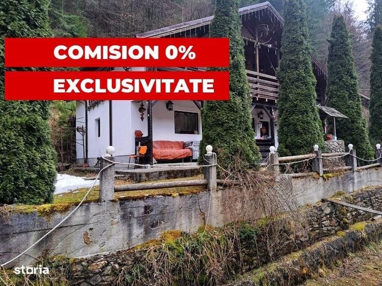 Casă cu 4 camere în Plopi