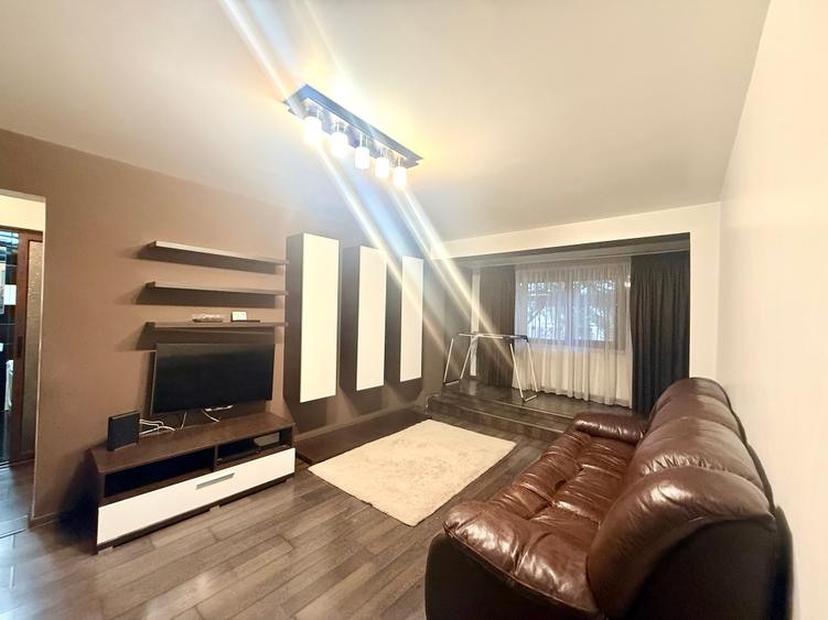 Apartament cu 2 camere în Calea Galați