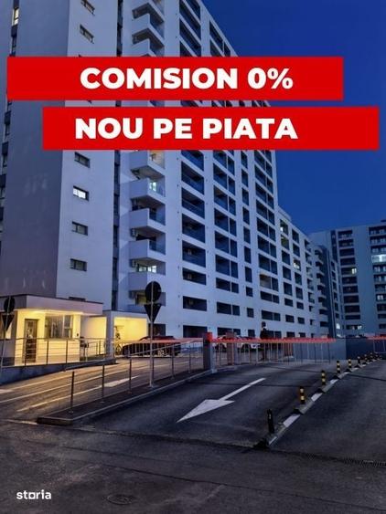 Apartament cu 2 camere în Lujerului