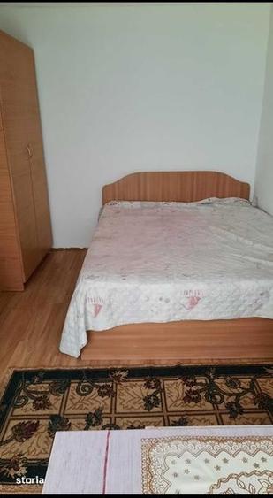 Garsonieră în Central