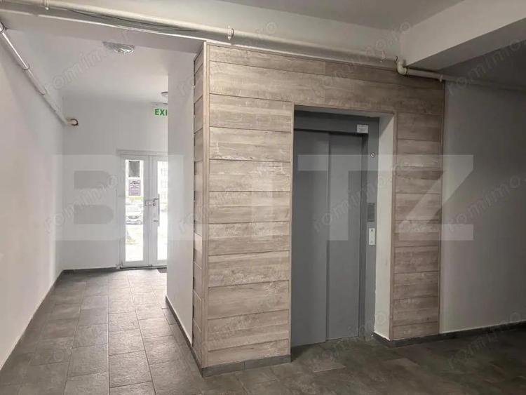 Apartament cu 3 camere decomandat în Viforâta