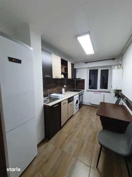 Vand apartament 2 camere Tomis Nord - 5