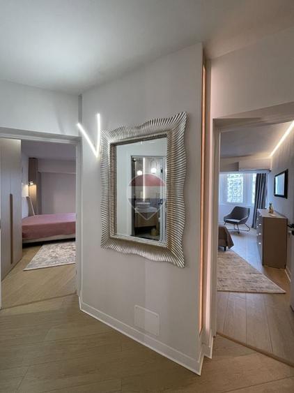 Apartament cu 3 camere decomandat în Alba Iulia