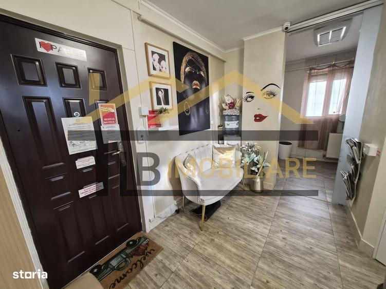 Spațiu comercial, de 27 mp, în Pandurilor