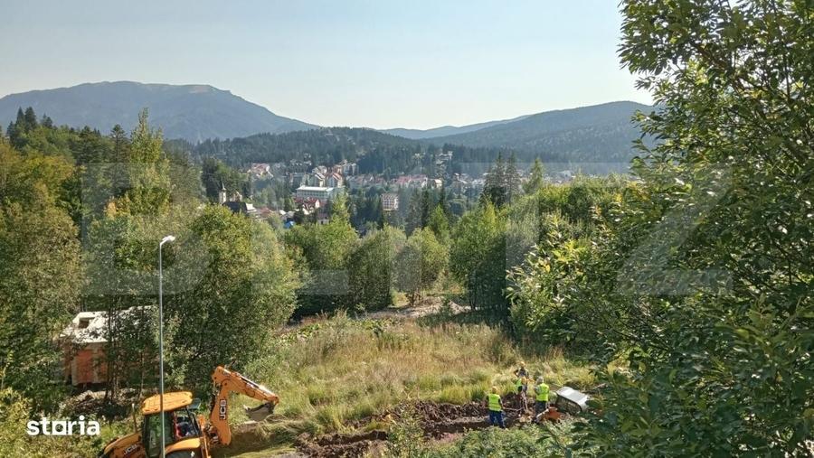 Casa de vanzare, 290 mp, teren 350 mp, zona Tineretului - 3