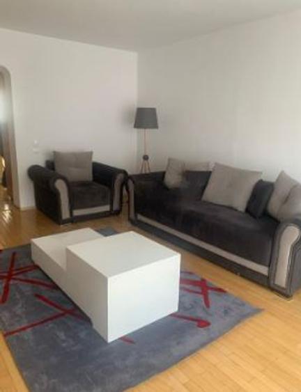 Apartament 3 Camere,Nerva Traian,bl.1998,et.5/8,Amenajat,centrala,parcare - 11