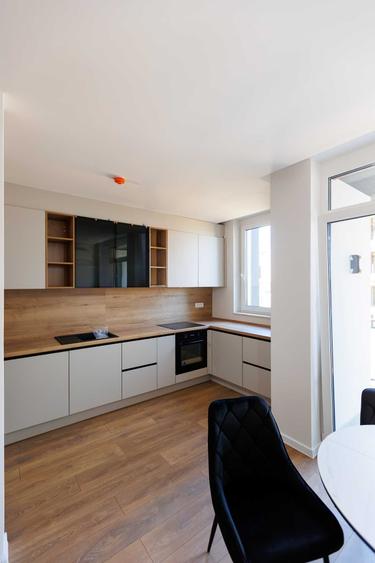 Apartament cu 2 camere decomandat în Nord