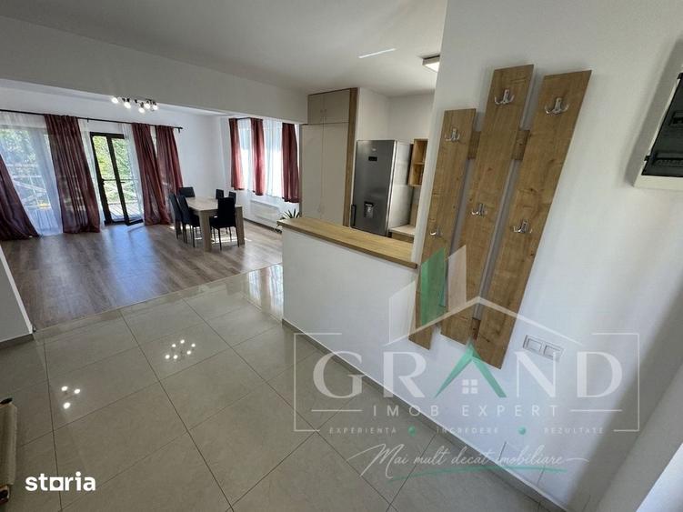 Casă cu 4 camere cu Teren 500 Mp în Feleacu
