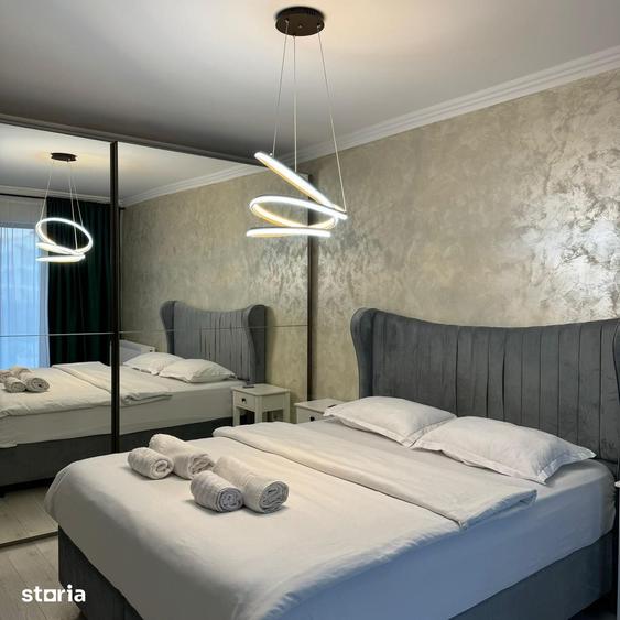 Apartament 2 camere / Tractorul / Loc de parcare - 1