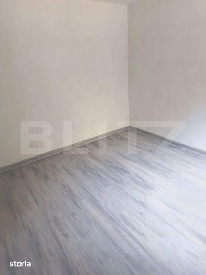 Casă cu 2 camere cu Teren 274 Mp în Central