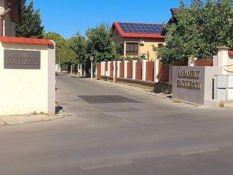 Casă cu Teren 240 Mp în Dobroești