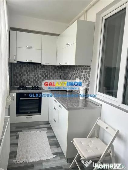 Apartament 2 camere Militari Residence mobilat utilat 420 eu - 2