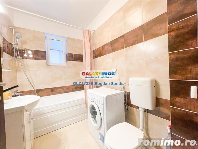 Apartament cu 2 camere decomandat în Militari