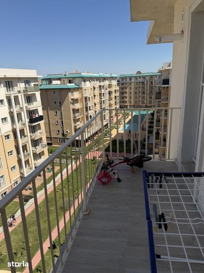 Apartament cu 3 camere în Ștefăneștii de Jos