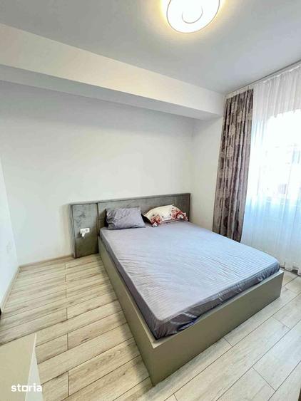 Apartament cu 3 camere în Chiajna