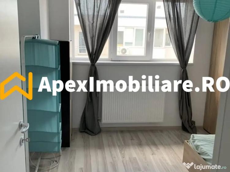 Ap. 2 cam Berceni Bucuresti | Metrou 2 min | centrala propri - 5