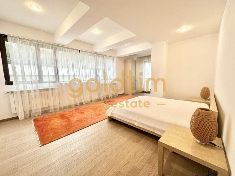 Apartament cu 5 camere decomandat, mobilat în Șoseaua Nordului