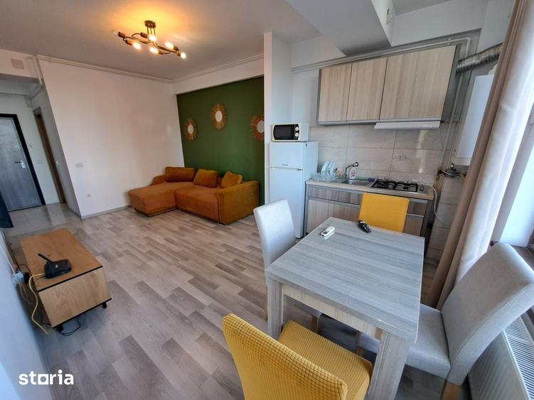 Apartament cu 3 camere în Nord