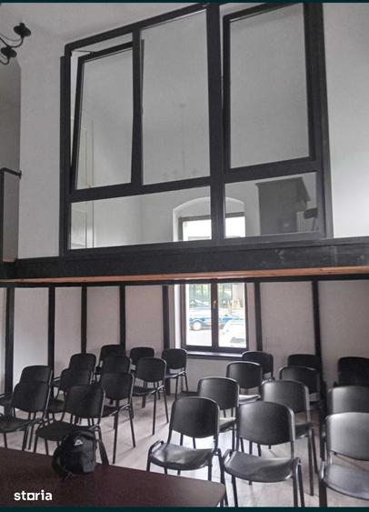 Casă cu 2 camere cu Teren 60 Mp în Calea București
