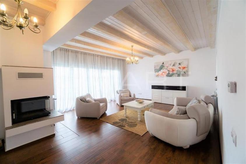 Penthouse de lux Calea Dumbravii - 13