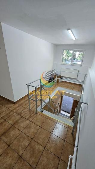 Spațiu comercial, de 200 mp, în Olteniței