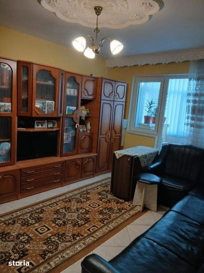 APARTAMENT 3 CAMERE, Pictor Aman - 3