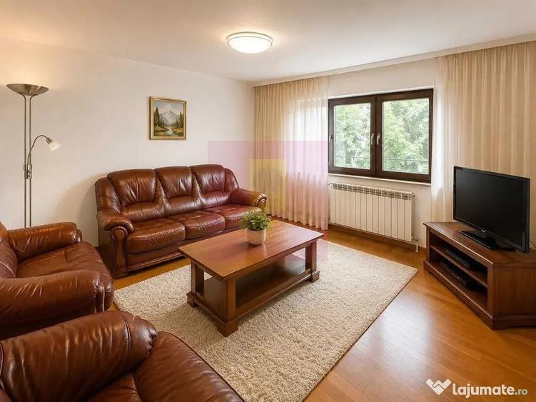 Apartament vanzare 3 camere Decebal - 3