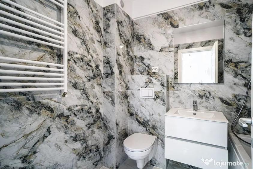 Militari-Preciziei | 3 Camere | 91.3 mp | Bloc Nou | Fina... - 2