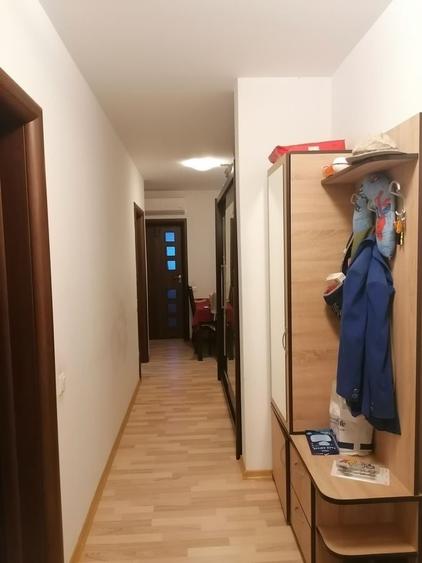 Apartament 3 camere de vanzare Drumul Taberei - 9
