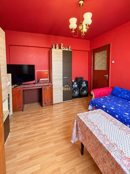 Apartament cu 2 camere semidecomandat, mobilat în Gheorgheni