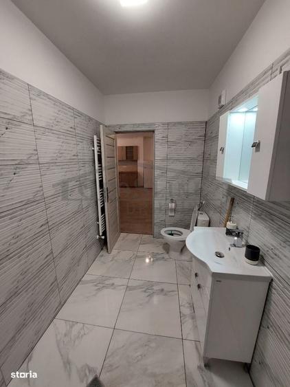 Apartament cu 2 camere în Florești