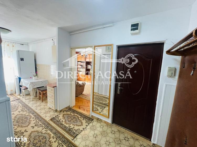 Apartament cu 3 camere în Tudor Vladimirescu