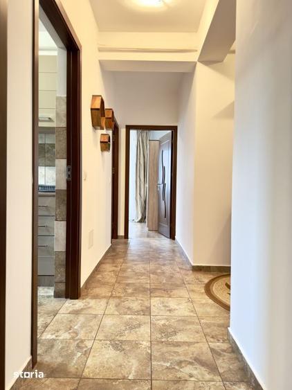 APARTAMENT 2 CAMERE BLOC NOU CANTA ZONA PROFI 0% COMISION - 1