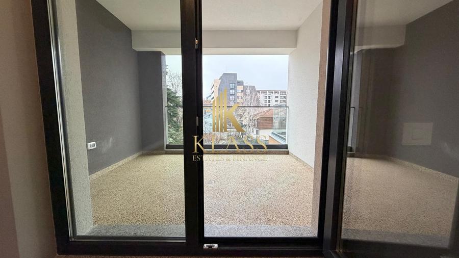 Apartament cu 3 camere în Aviației