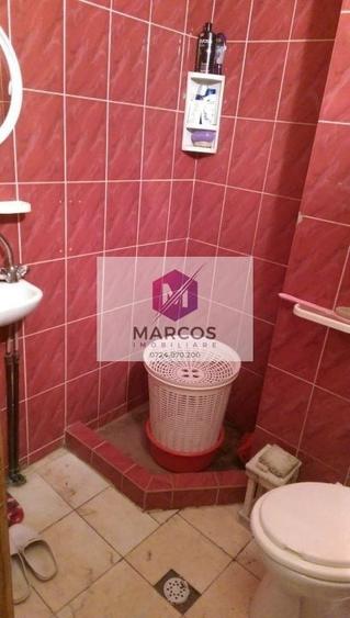 Apartament cu 3 camere decomandat, mobilat în Luncă