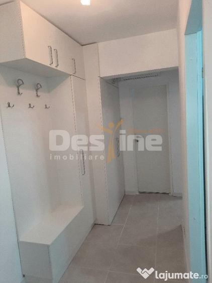 Apartament cu 2 camere decomandat în Ultracentral