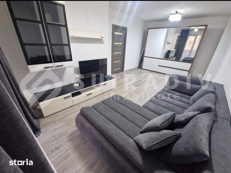 Apartament modern, balcon- Park Lake, Iulius Mall - 1