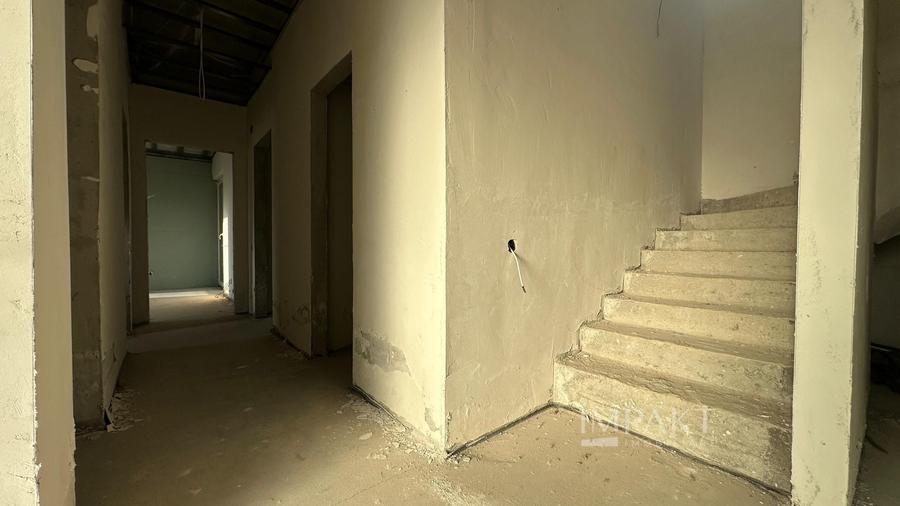 Duplex cu 4 camere cu Canalizare în Feleacu