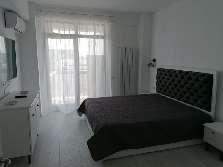 Apartament cu 2 camere decomandat în Nord