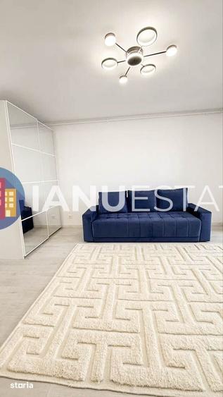 Apartament cu 2 camere decomandat în Theodor Pallady