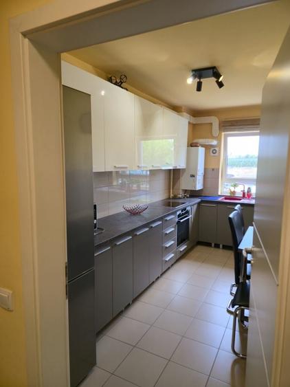 Apartament cu 2 camere în Avantgarden